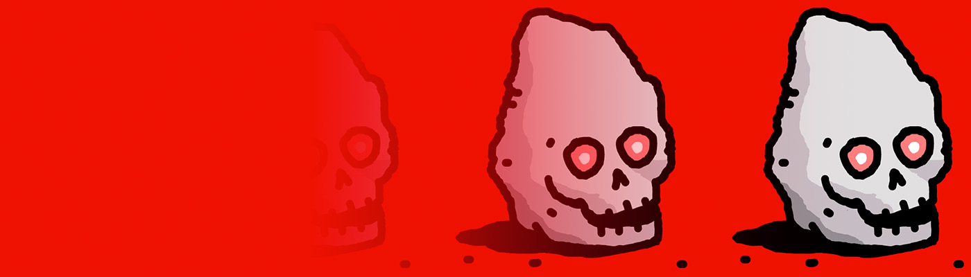 Bone Rocks banner