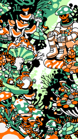 Toadabella destination