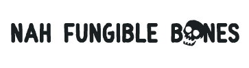 Nah Fungible Bones