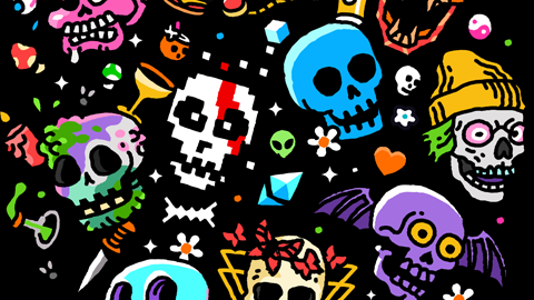 SKULLS FEST