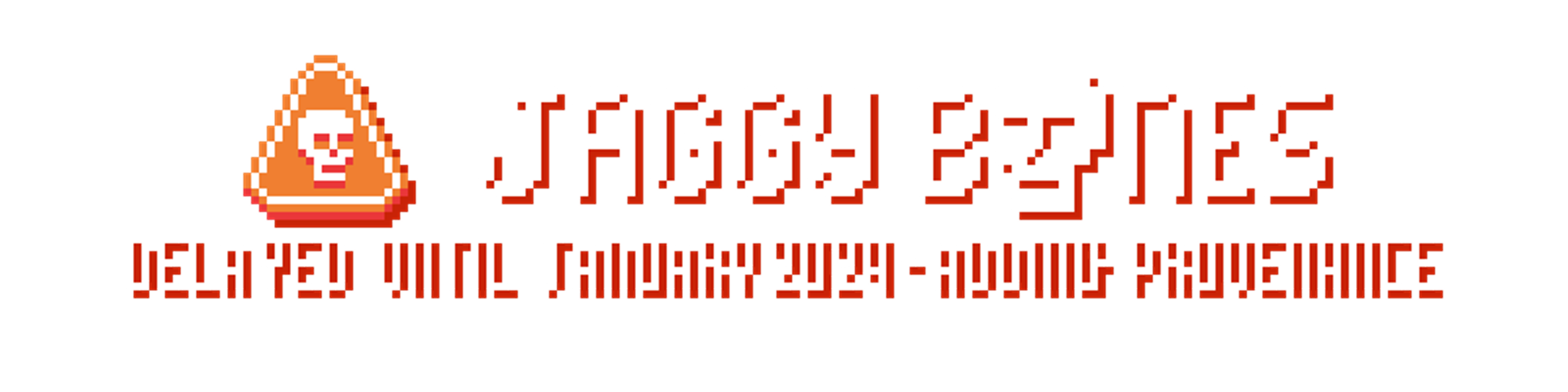 Jaggy Bones delayed banner