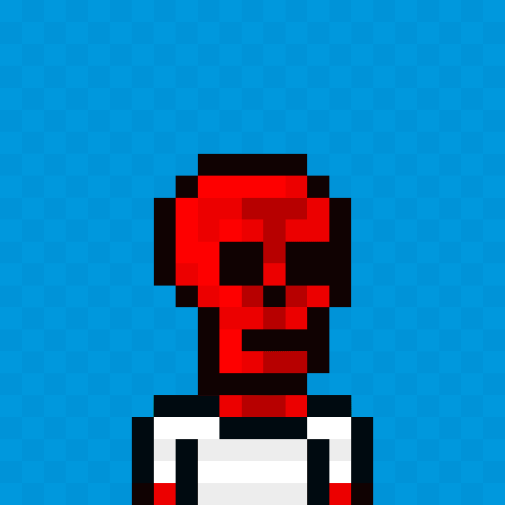 Jaggy Bones Animation