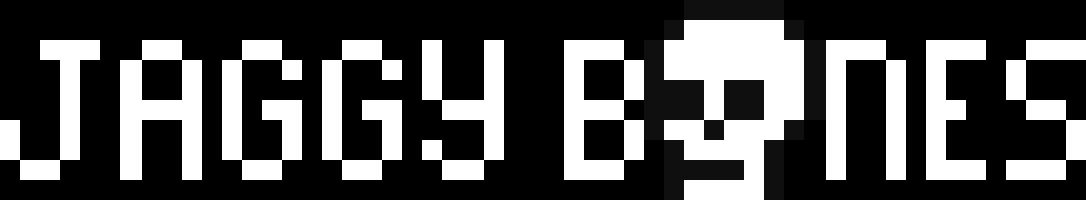 Jaggy Bones Logo